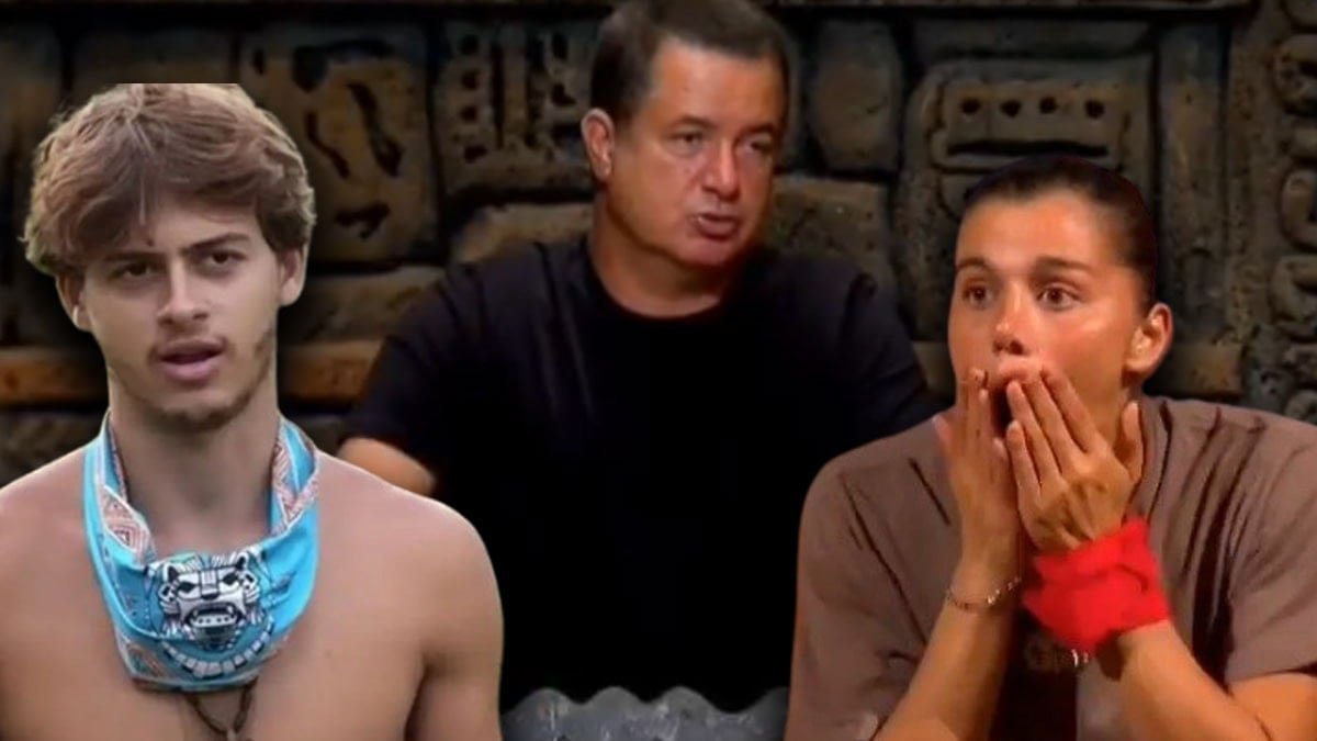 Survivor'da konsey buz kesti: Tekne kazasıyla ilgili Acun Ilıcalı'dan açıklama