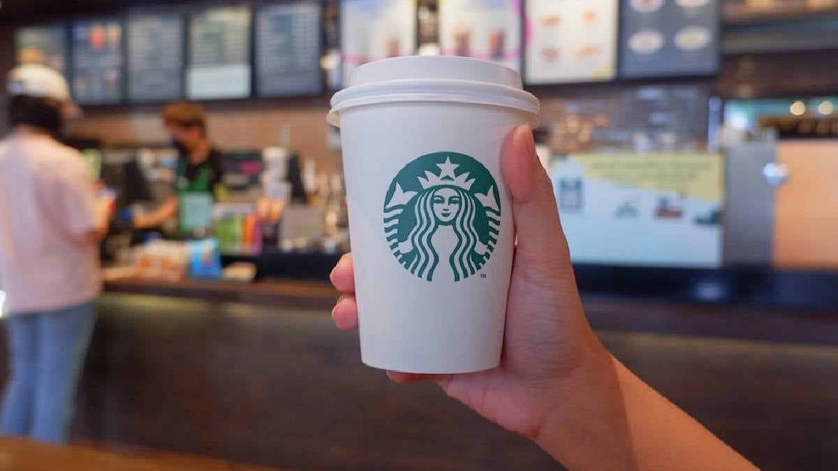 Starbucks'ın son kampanyası ülkeyi ayağa kaldırdı