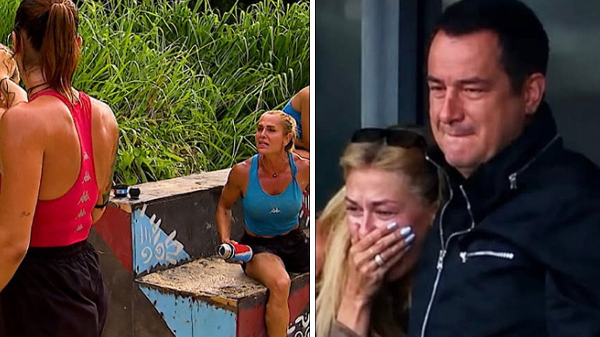 Acun'un kader gecesi: Survivor yayın akışını bile etkiledi