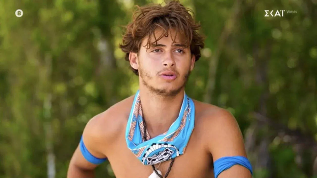 Survivor yarışmacısı ağır yaralandı: Program askıya alındı
