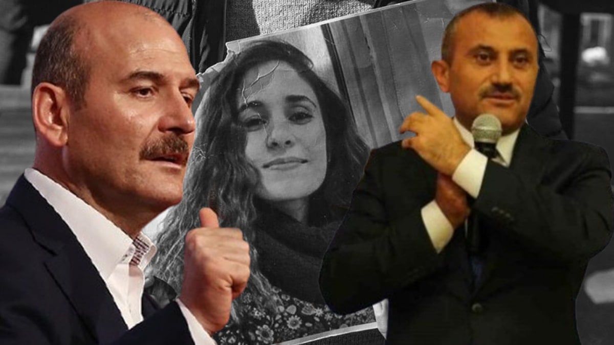 Soylu’nun özel ekibi raporla valiyi böyle aklamış