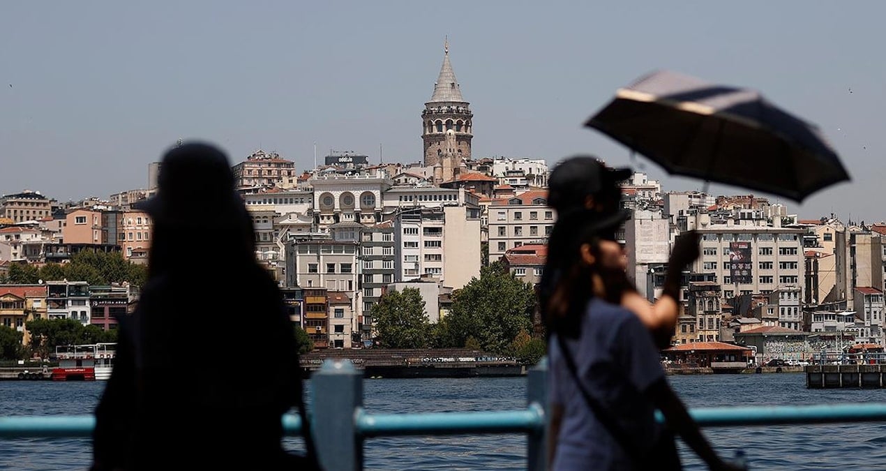 İki profesör de uyardı! 29 yıl sonra yeni rekor geliyor: 'En şiddetlisine hazır olun'