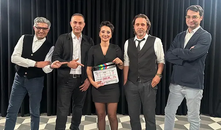 Gazeteci Şule Aydın'a 'ajanlık' ihbarıyla soruşturma! Sonunda 'Tımarhane' de suç örgütü sayıldı