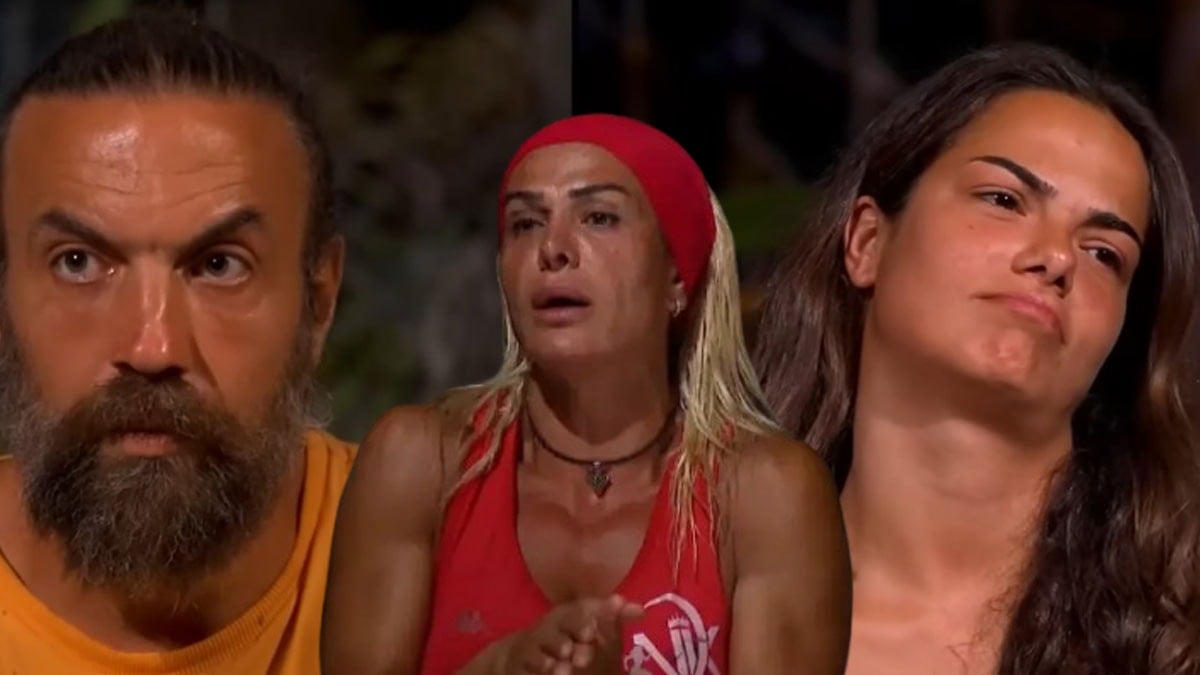 Survivor Sercan hakkında flaş iddia: Kadın yarışmacılarla yakınlaşmaya çalışıyor