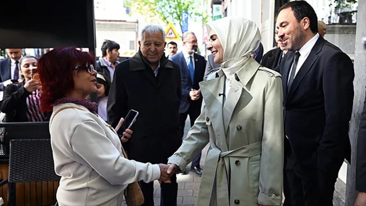Bakan Göktaş dünyayı 8 kez dolaştı