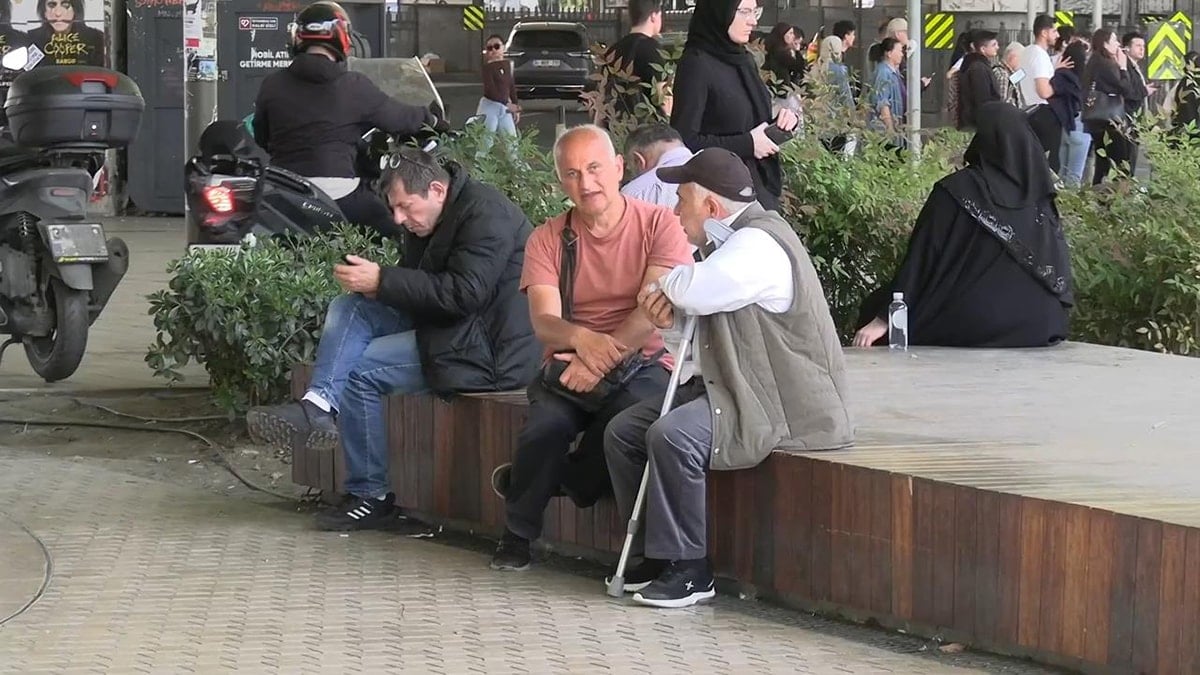Çocuğu doyuramıyoruz bayram neyimize?