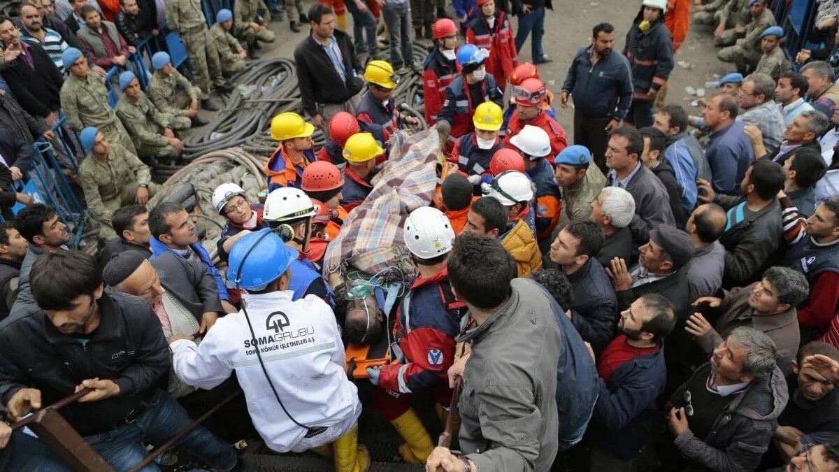 Yeni Soma’lar olmasın