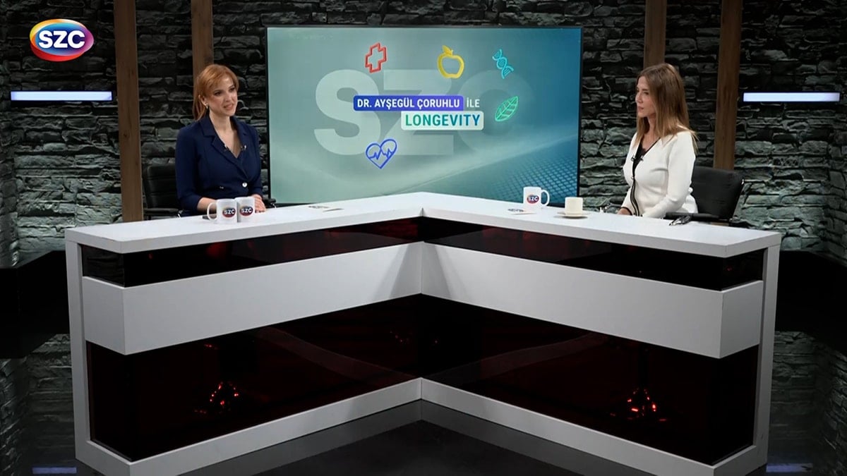 Başına kötü şeyler gelmemiş gıdalarla beslenin