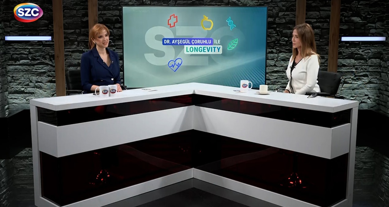 Başına kötü şeyler gelmemiş gıdalarla beslenin