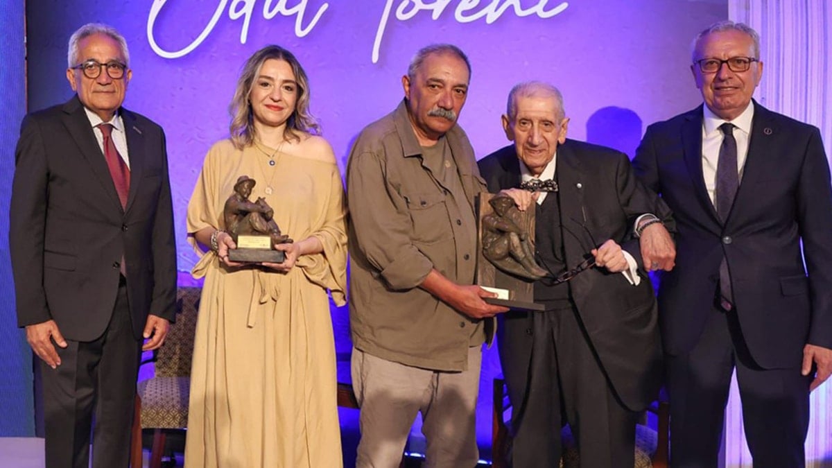 İnsanı anlamaya ve anlatmaya adanmış bir ömür