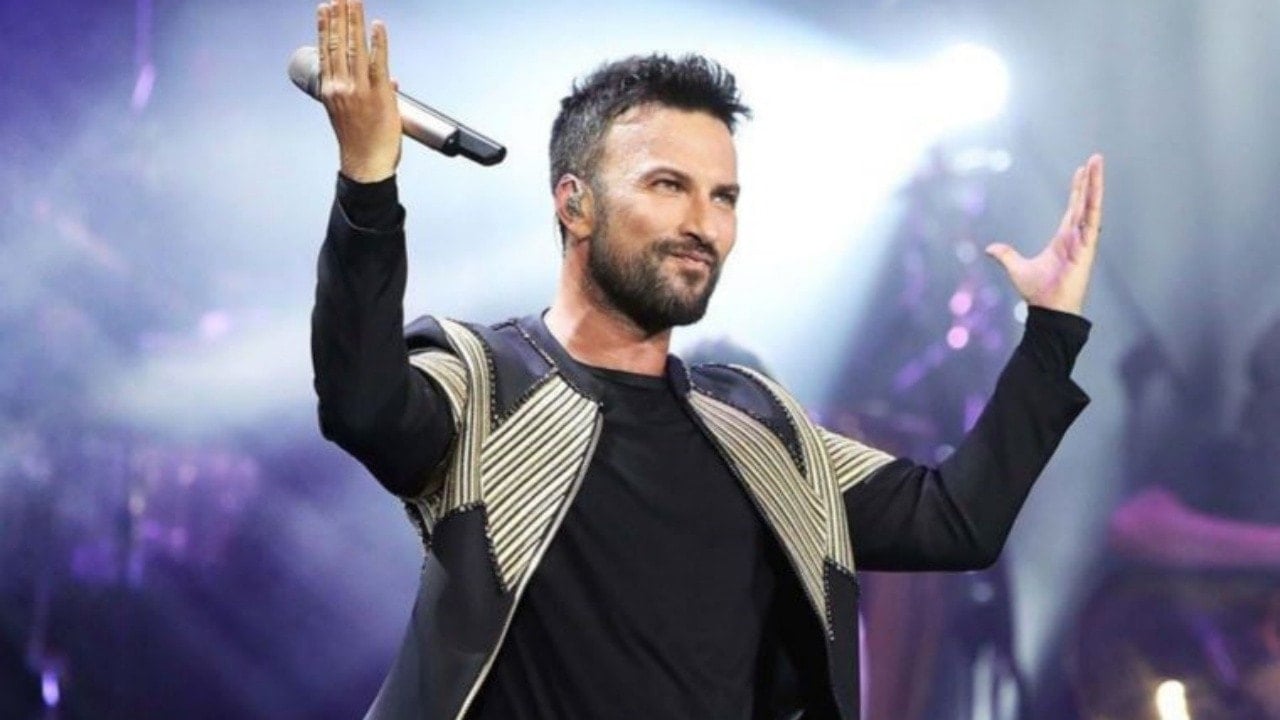 Tarkan'ın imalı paylaşımı dikkat çekti: Bu sözler kime? 