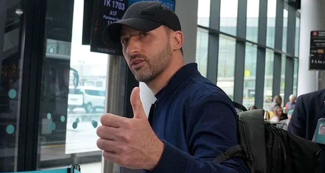 Fenerbahçe'den Tedesco açıklaması: 'Hiçbir ayrılık tek taraflı değildir'