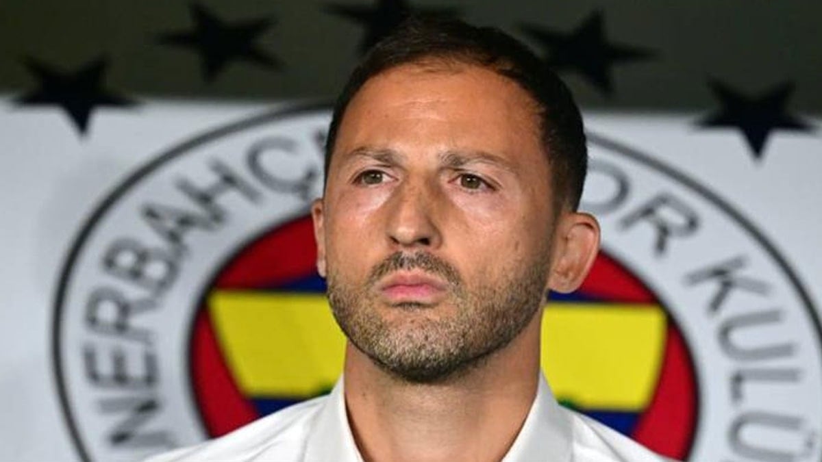 Tedesco'nun yeni adresi belli oldu