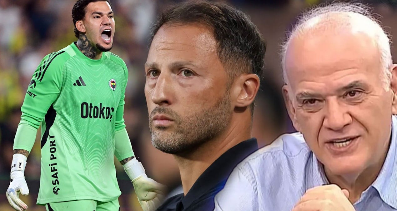 Fenerbahçe'den 'soyunma odasında yumruklu kavga' iddiasına cevap