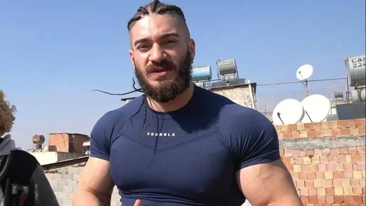 Testo Taylan tahliye edildi