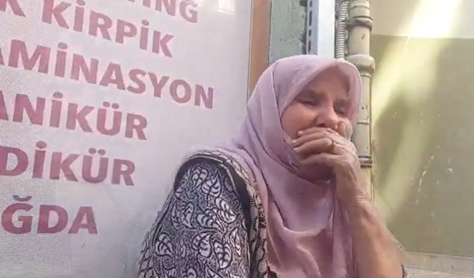 Tezgahta lafa tuttular torunlarının harçlığına kadar çaldılar