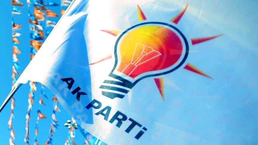AKP’den 'CHP’ye mutlak butlan' çıkışı