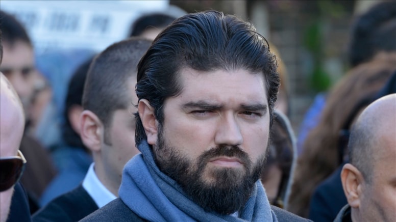 MASAK deşifre etti... Rasim Ozan Kütahyalı hakkında şok detaylar