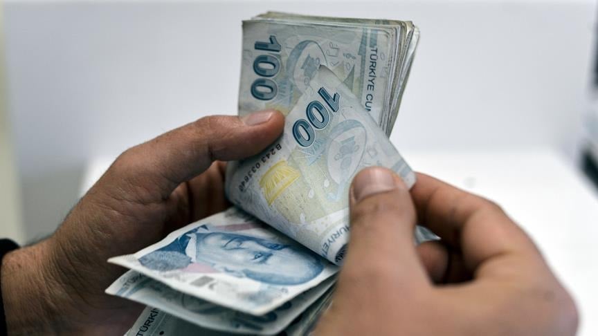 Nisan enflasyonu açıklandı: İşte meslek meslek yeni memur maaşları