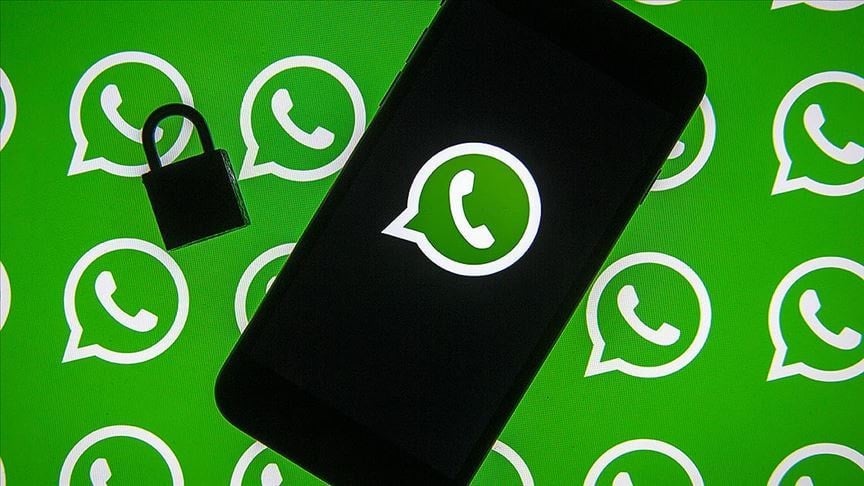 WhatsApp o kilidi kaldırıyor: Artık gizli saklı kalmayacak
