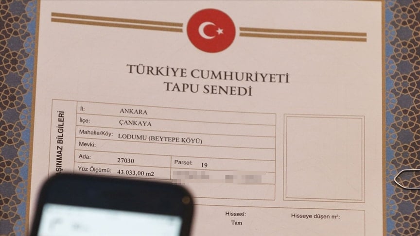 DÜŞÜLEN EN BÜYÜK TUZAK