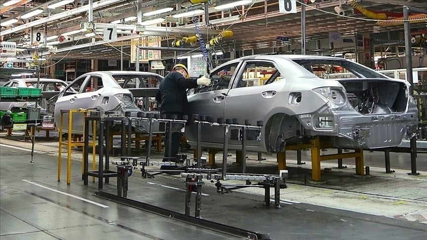 Otomotiv devleri fabrikalarını Çinlilere satıyor