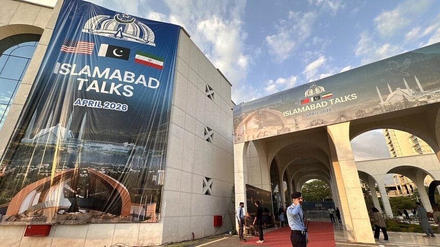 Pakistan'a göre İran, barış görüşmeleri için ABD'ye yanıtını bugün verecek