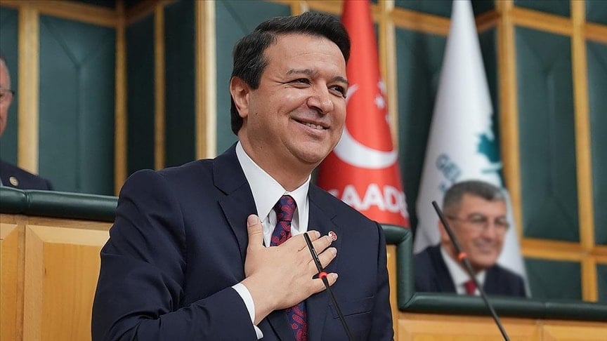 Ankara koridorlarını çalkalayan iddia: İktidar sonbaharda baskın seçime gidecek