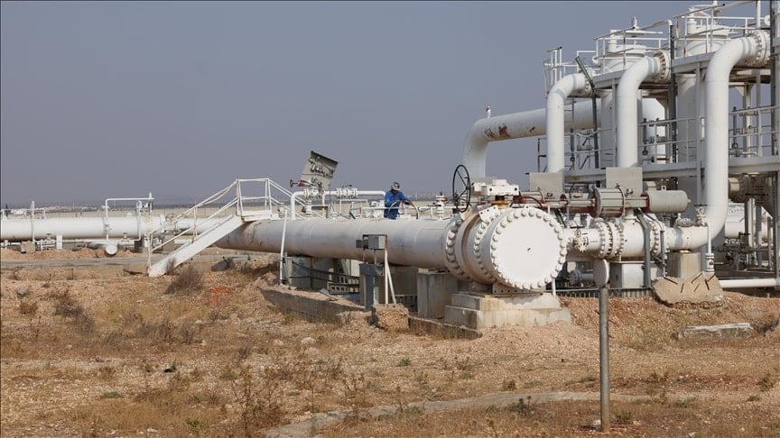 BAE'den petrol fiyatlarını yükseltecek duyuru: Kritik tesis açılamayacak