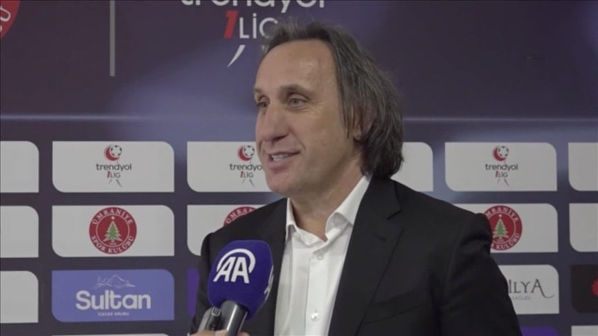 Murat Özkaya hakkında karar verildi