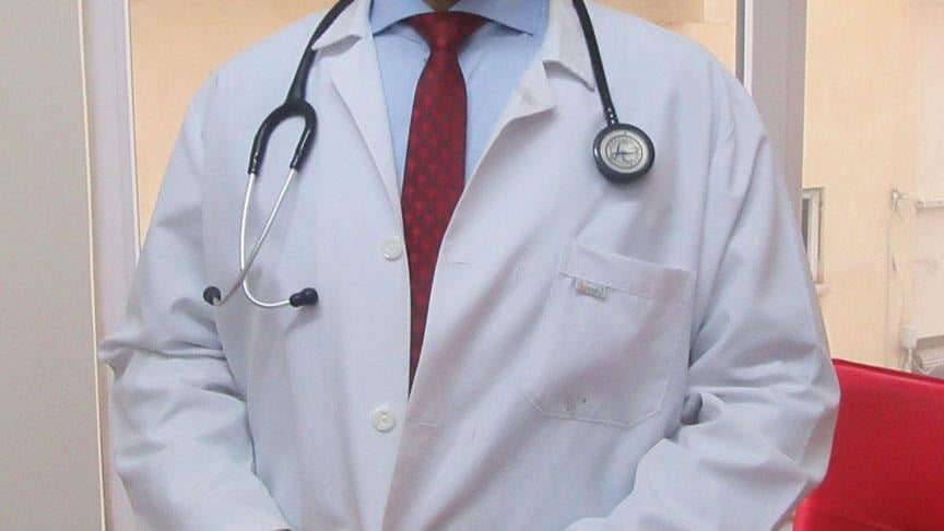 Doktorlara rüşvet operasyonu: ﻿18 şüpheli gözaltında