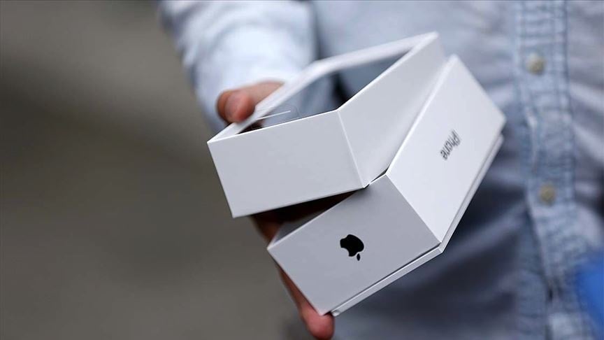 Apple bu iki iPhone modelini kullananlara 250 milyon dolar ödeyecek