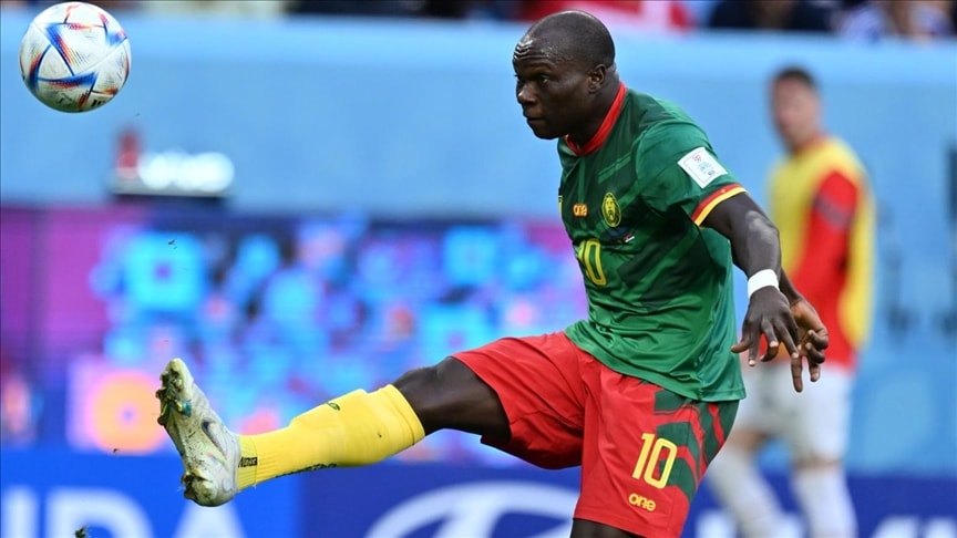 Aboubakar Türkiye’ye geri dönüyor