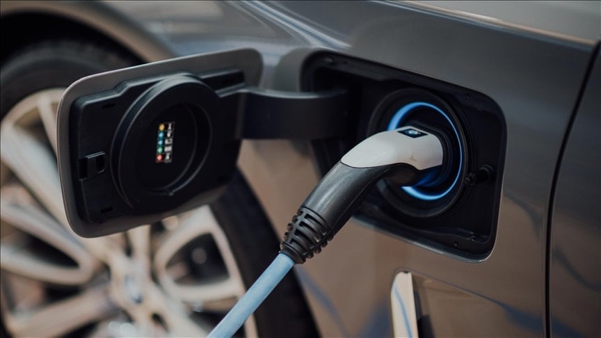Türkiye yollarındaki elektrikli otomobil sayısı yaklaşık 424 bin oldu