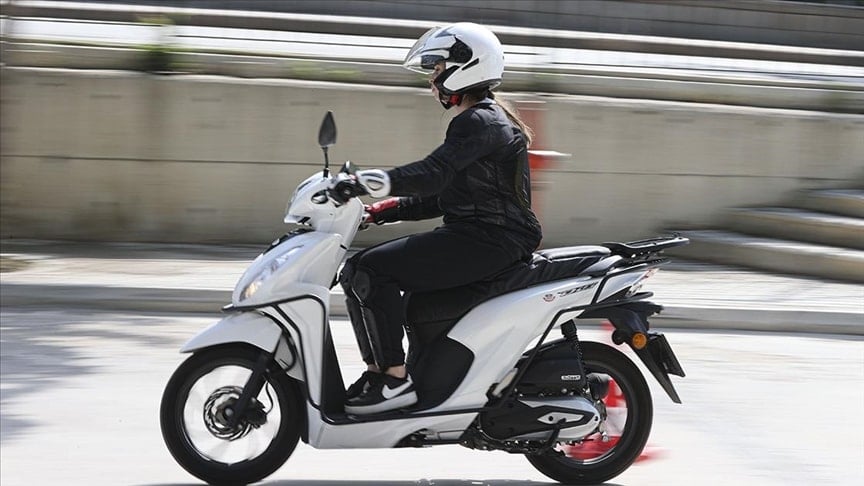 Motosiklet kazalarına karşı denetimler artırılacak