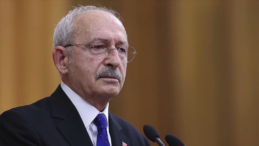 Kılıçdaroğlu’na memleketinde büyük tepki
