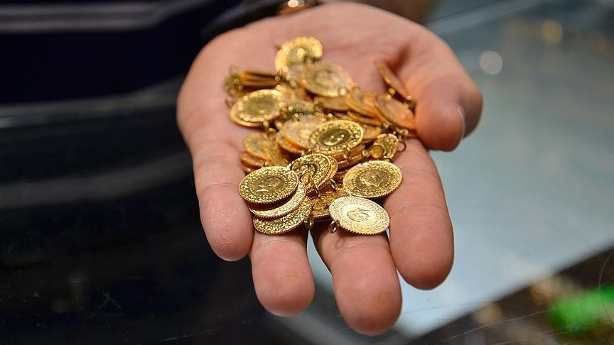 Haziran ayında gram altının ne kadar olacağı açıklandı