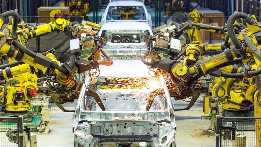 Çin'li otomotiv devi Avrupa'ya taşınıyor: Ford'un fabrikasını satın aldı