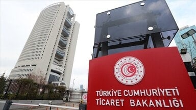Çin menşeli çapa makineleri için yeni karar
