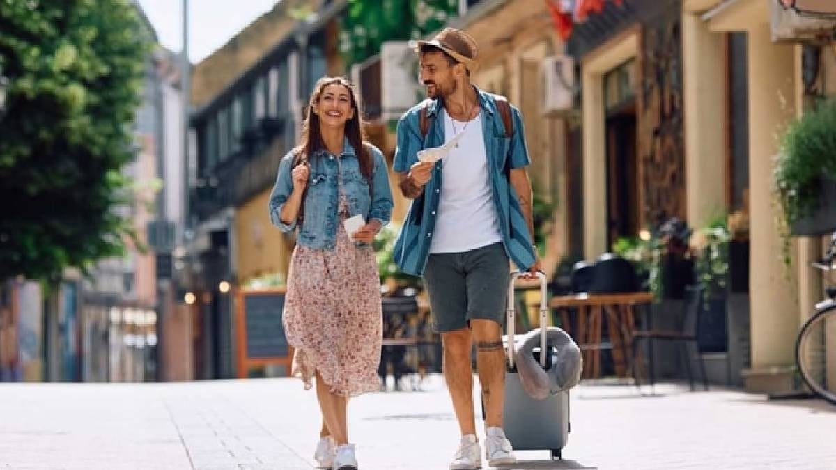 Türkiye'ye en çok bu ülkelerden turist geliyor
