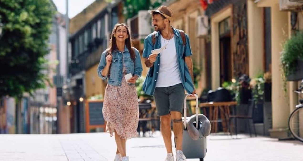 Türkiye 2025 yılında 63,9 milyon turist ile rekor kırdı