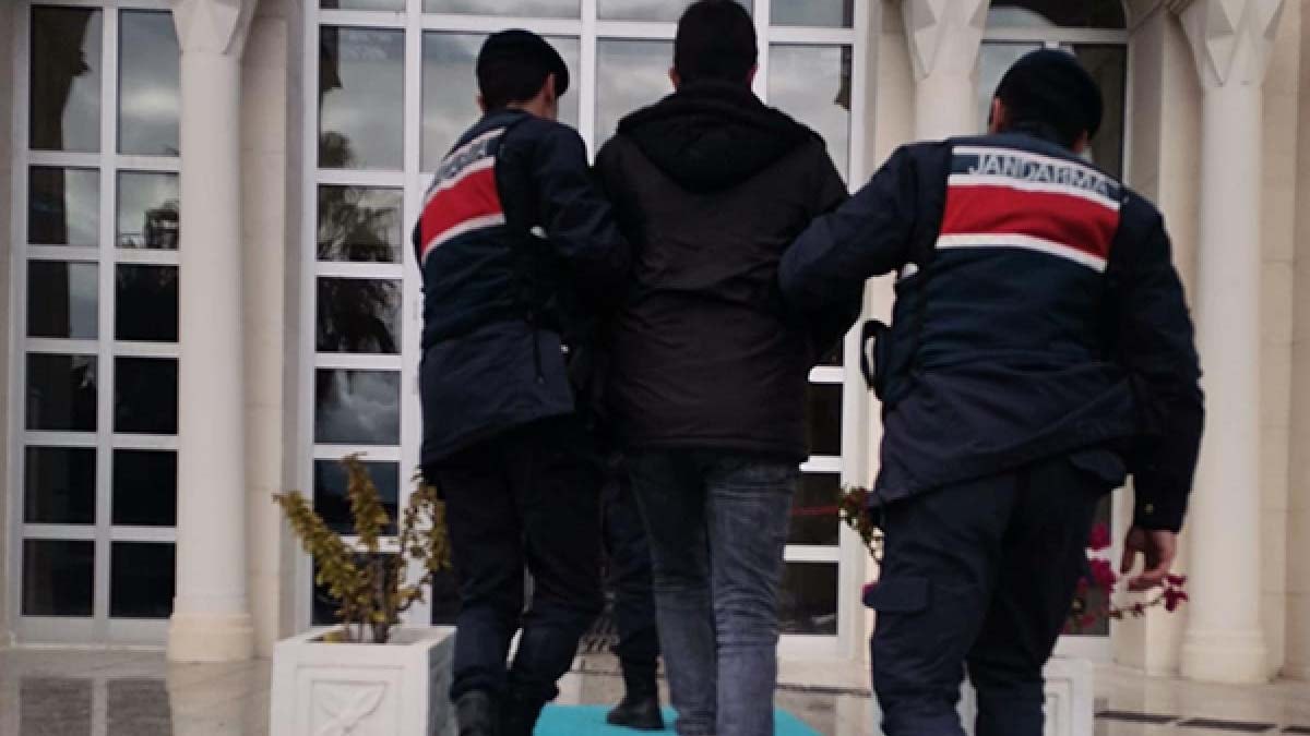 Silah kaçakçılığı operasyonunda yakalanan 17 kişi serbest bırakıldı