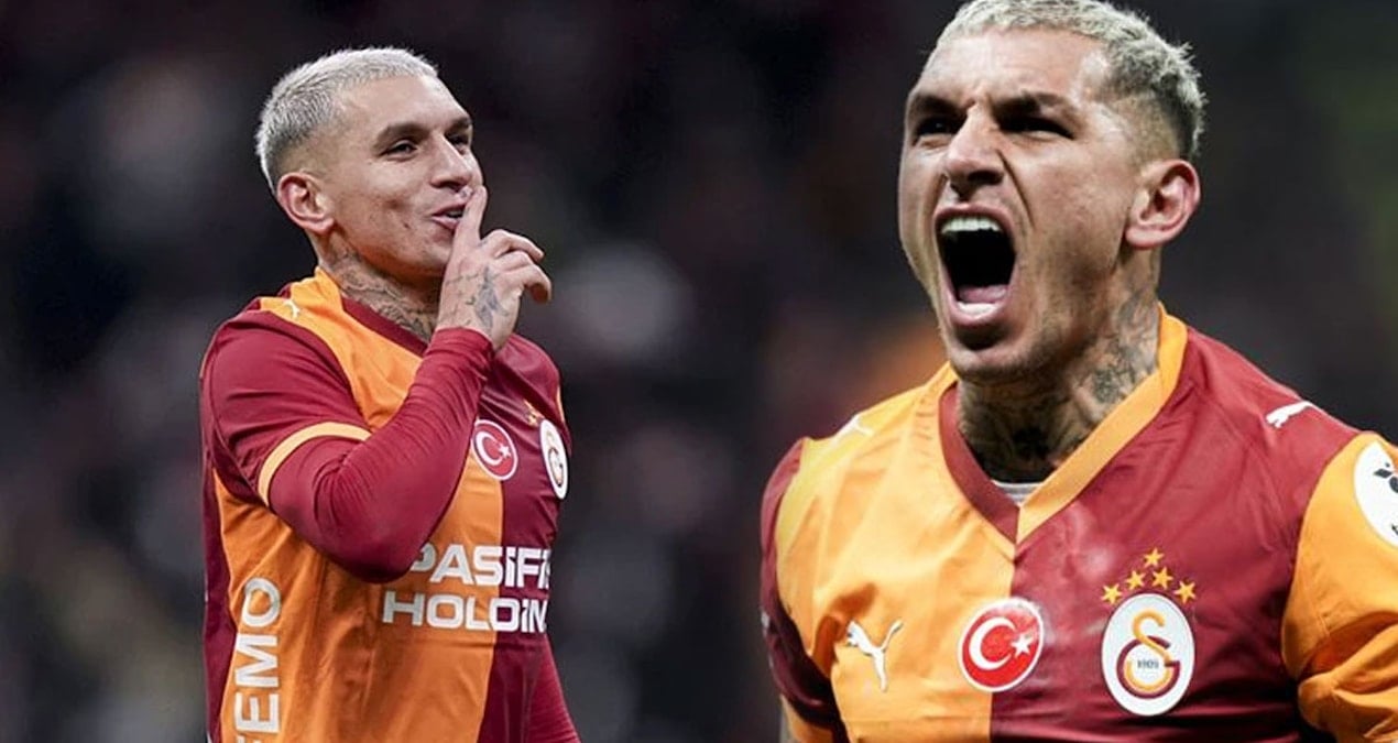 Lucas Torreira Galatasaray'da kalmaya karar verdi
