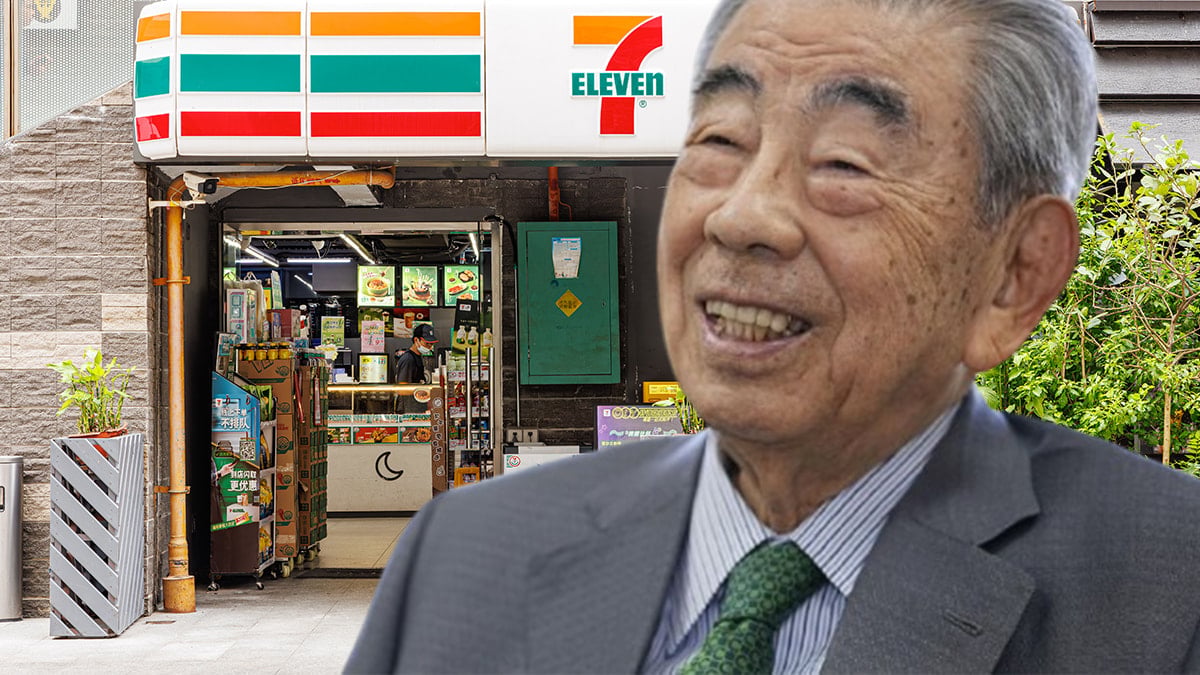 Konsept mağazacılığın babası marketler kralı hayatını kaybetti