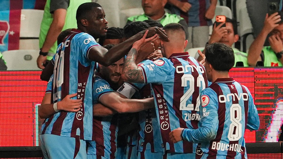 Türkiye Kupası sahibini buldu