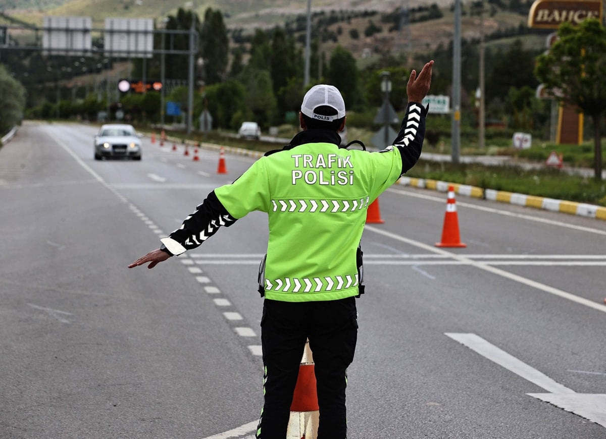 Bagajda eksik ekipmanı olanlar yandı! Sadece var olması da yetmiyor...