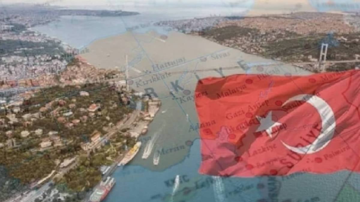 Türkiye'nin en pahalı ilçeleri belli oldu:  26 milyon lirayı geçti