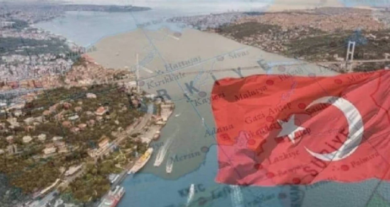 Türkiye'nin en pahalı ilçeleri belli oldu: 26 milyon lirayı geçti