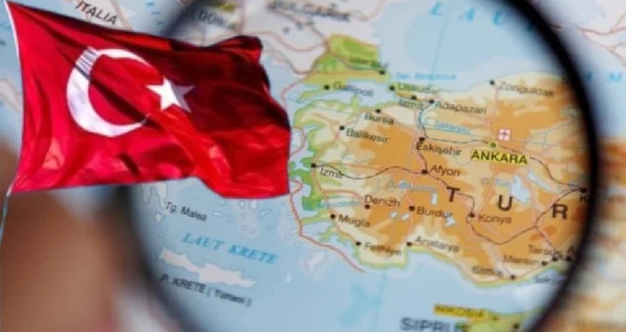 Rusya'nın Türk kozmetik ürünleri ithalatı Mart ayında 12,6 milyon dolara ulaştı