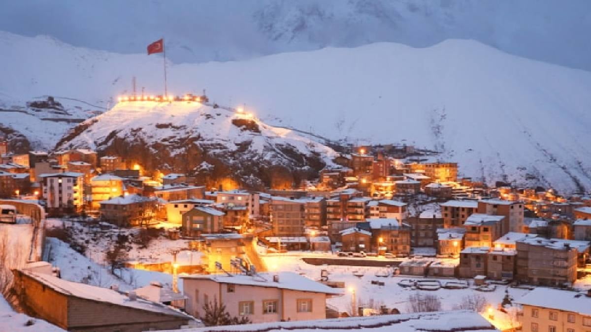 Türkiye'nin en borçsuz şehri belli oldu